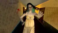 Horror Door Games Screen Shot 0