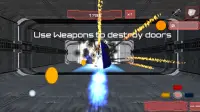 VR Racer - Death Tunnel Screen Shot 1
