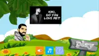 Kiki Do You Love Me : Game kiki New Challenge Screen Shot 1