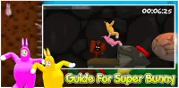 Guide For Super Bunny Man 2021 Tips Screen Shot 3