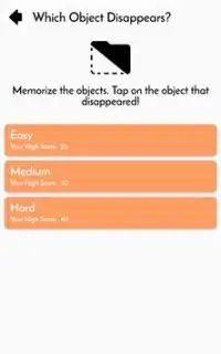 Brain Games For Adults: Memory Test & Mind Puzzles Screen Shot 18
