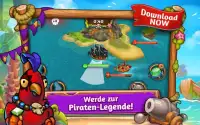 League of Pirates Screen Shot 8