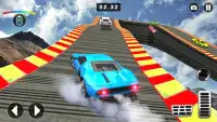 Expert Car Drift Sim : Impossible Race Champion 3D Screen Shot 5