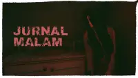 Jurnal Malam : Best Friend Cha Screen Shot 0