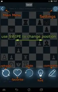 Chess? OK! Screen Shot 14