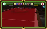 Real Pool 9 Ball Master Screen Shot 0