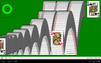 Classic Solitaire Screen Shot 5