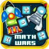Math войны