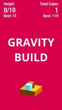 Gravity Build Screen Shot 0