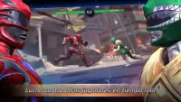 Power Rangers: Legacy Wars Screen Shot 6