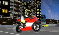 Super Bike Parking-Motorcycle Racing Games 2018 Screen Shot 2