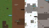 Guerre de Tranchées - Jeux de Stratégie de Guerre Screen Shot 5