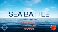 Sea Battle Screen Shot 3