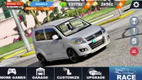 Wagon R: Mini voiture tout-terrain Screen Shot 0