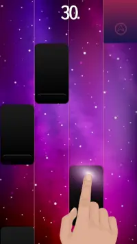 Amazing Piano Tiles Screen Shot 4