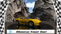 Old Car Stunts 3D Screen Shot 14