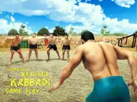 Real Kabaddi 2018 Screen Shot 7