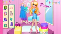 My Knit Boutique - Store Girls Screen Shot 2