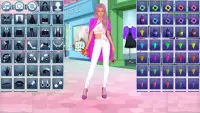 Supermodel Makeover Mega Pack - 3000 Items! Screen Shot 17