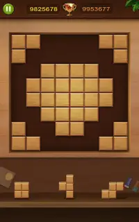 Block Puzzle Cube Screen Shot 17