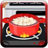 Cooking Games - Meal Games