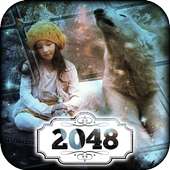 2048: Fantasy Land