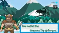 Arqueiro - Ultimate Dragon Kil Screen Shot 2