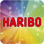 Haribo Happy Time