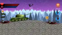 Tank of War Screen Shot 4