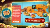 Slotpark - Slot Games Screen Shot 6
