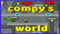 compy's world Screen Shot 0