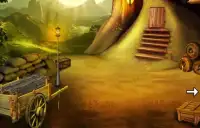 Escape Game: Gold Treasure Screen Shot 3