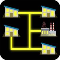 Powerline - Logic Puzzles