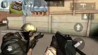 Sniper 3D Fury Assassin Shooter: Gun Shooting Game Screen Shot 2