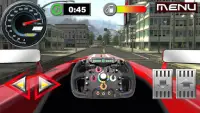 Regata Ciudad Super Car Screen Shot 1