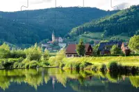 Countryside Jigsaw Puzzles Kostenlose Spiele 🧩🏡️ Screen Shot 1