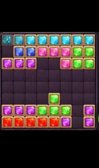 Candy Crash - Block Puzzle Games Screen Shot 2