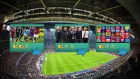Dream League Scorer Cards - World cup 2018 Screen Shot 2