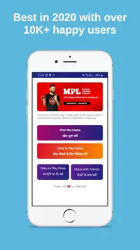 Guide for MPL Game Pro - Earn Money from MPL App Screen Shot 1