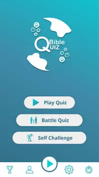 Bible Quiz Online Screen Shot 0