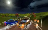 Taxi Drive Hill Station Screen Shot 6