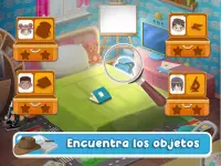 My School Mini Games - Juegos de Acertijos Screen Shot 8