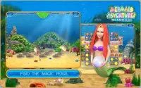 Mermaid Adventures Screen Shot 2
