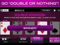 High 5 Casino Video Poker Screen Shot 8