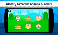 First Grade Math Games For Kids - Grade 1 Math App Screen Shot 2