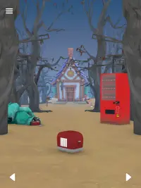 Escape Game: Cinderella Screen Shot 11