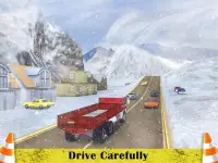 Driving School : 2018 Indian Truck Auto Screen Shot 11