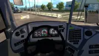 Mega Proton Bus Simulator Screen Shot 5