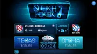 Sheikh Poker Screen Shot 0