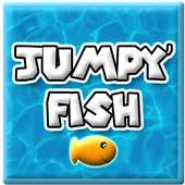 Jumpy Fish FREE